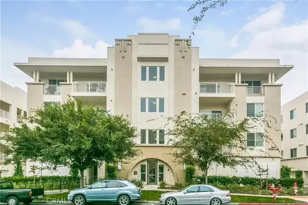 5450 Strand #202, Hawthorne, CA 90250