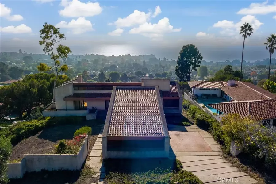 2329 Via Olivera, Palos Verdes Estates, CA 90274