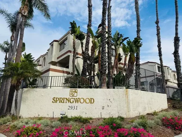 Torrance, CA 90503,2931 Plaza Del Amo #37