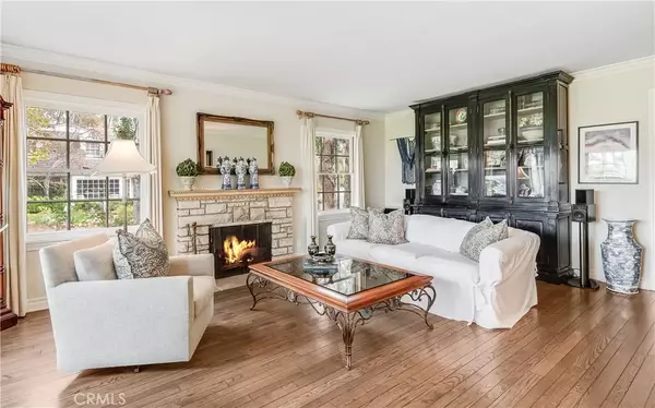 Palos Verdes Estates, CA 90274,2552 Via La Selva