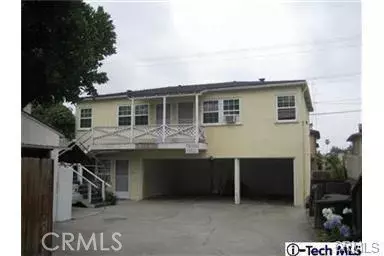 500 N Electric Avenue #C, Alhambra, CA 91801