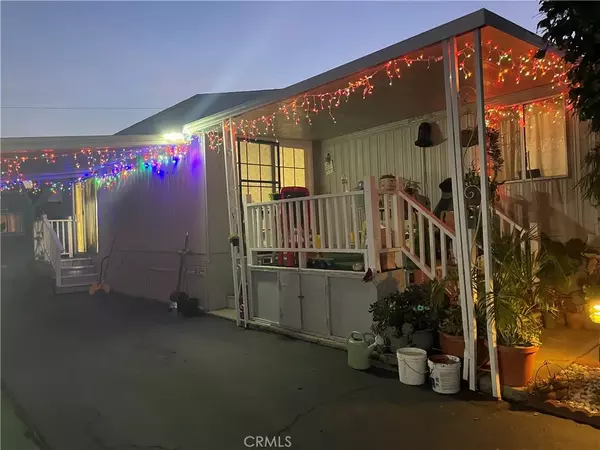 22600 Normandie #32, Torrance, CA 90502