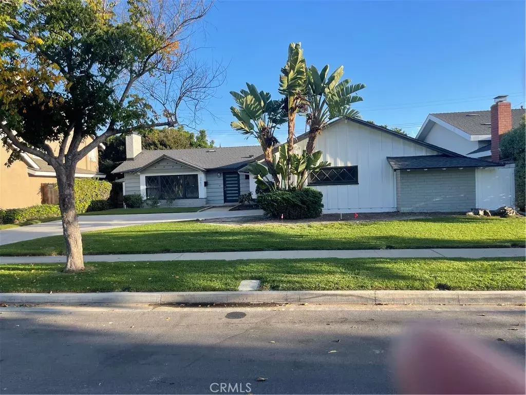 Los Alamitos, CA 90720,3062 Inverness Drive