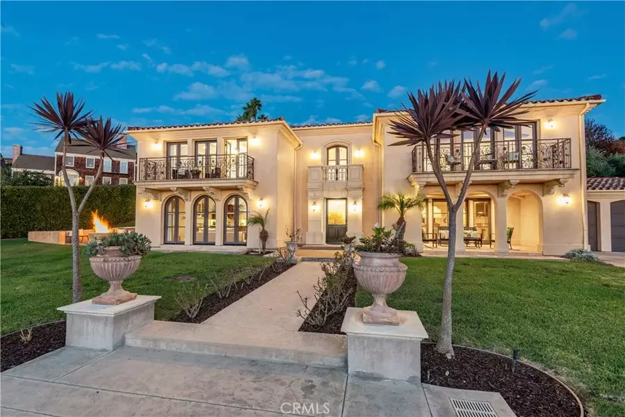 3004 Paseo Del Mar, Palos Verdes Estates, CA 90274