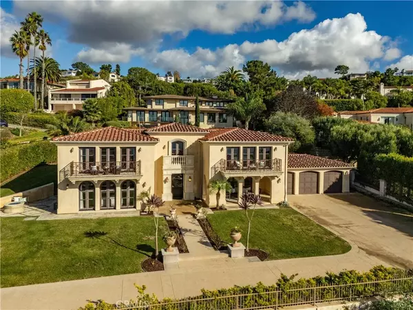 Palos Verdes Estates, CA 90274,3004 Paseo Del Mar