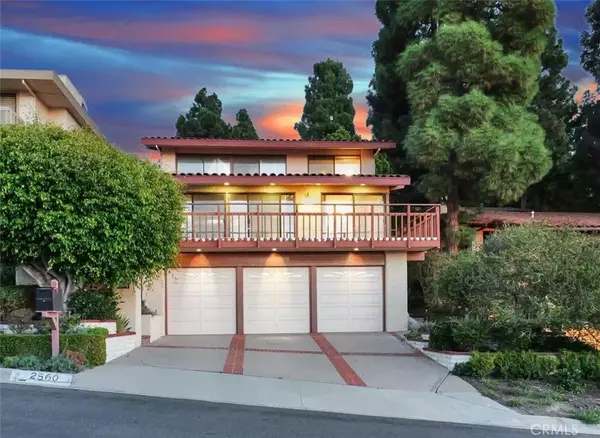 Palos Verdes Estates, CA 90274,2560 Via Sanchez