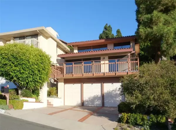 Palos Verdes Estates, CA 90274,2560 Via Sanchez