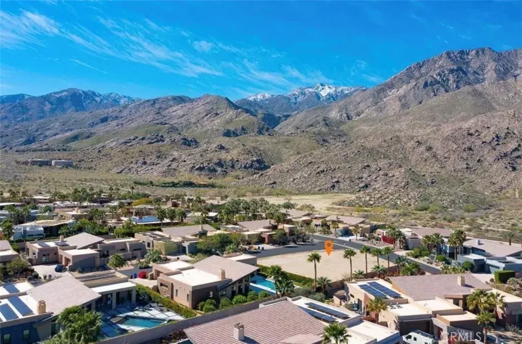 Palm Springs, CA 92264,250 Lautner