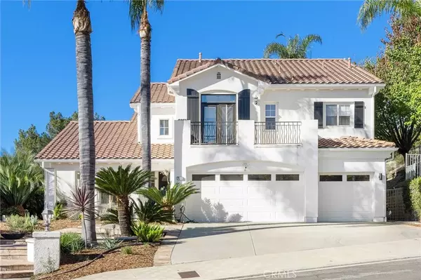 7211 Rockridge Ter, West Hills, CA 91307