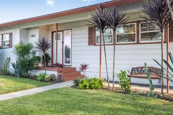 Long Beach, CA 90815,2834 Palo Verde