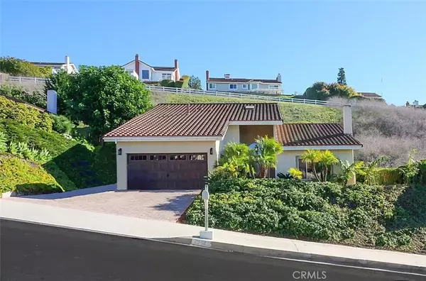 29422 Indian Valley Road, Rancho Palos Verdes, CA 90275