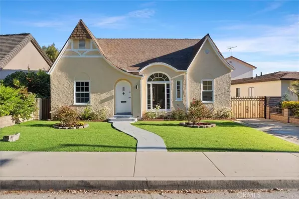 1212 S Weymouth, San Pedro, CA 90732