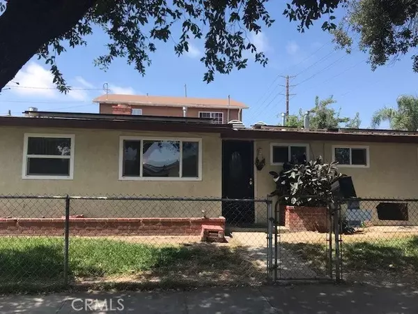 1115 E Saint Gertrude Place, Santa Ana, CA 92707