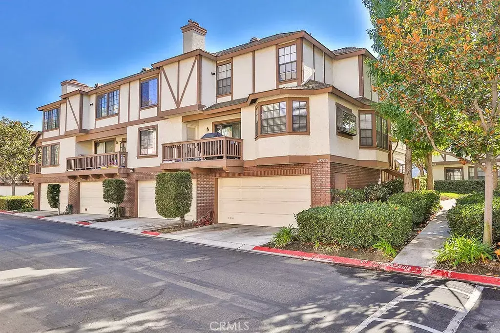 Garden Grove, CA 92840,11092 Linda Lane #B