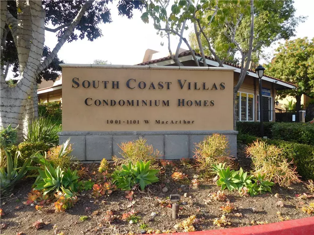 Santa Ana, CA 92707,1001 W Macarthur Boulevard #101