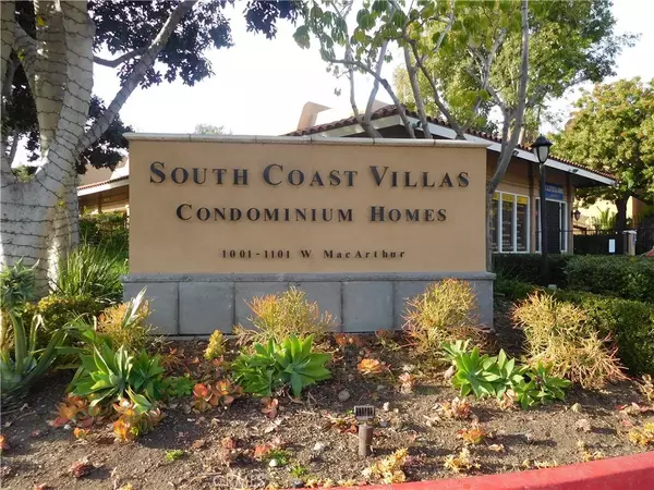 1001 W Macarthur Boulevard #101, Santa Ana, CA 92707