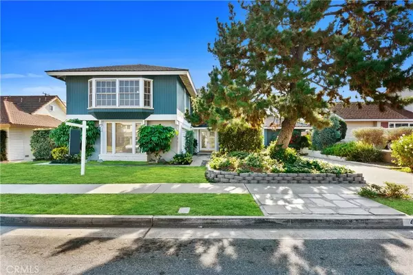 450 Hillcrest Avenue, Placentia, CA 92870