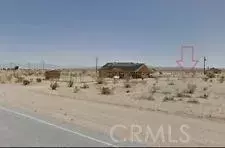 99999 ALPHA AVE, California City, CA 93505
