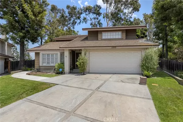 1200 Spring Tree Court, La Habra, CA 90631