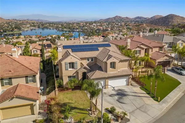 11 Via Niccolo Court, Lake Elsinore, CA 92532