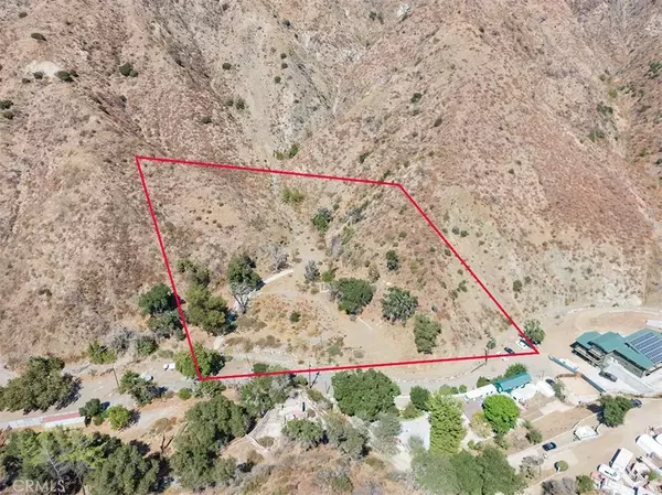 25554 Sand Canyon, Canyon Country, CA 91387