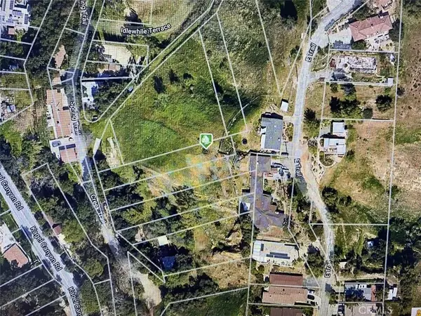 Sylmar, CA 91342,0 Spring Trail