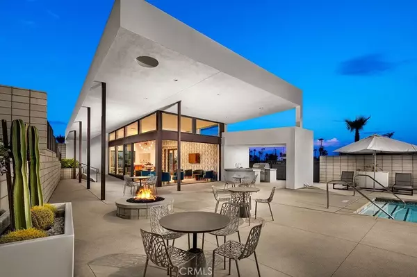 Palm Springs, CA 92264,347 Huddle Springs Way