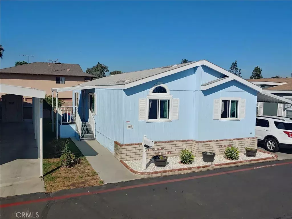 Anaheim, CA 92804,211 S Beach #53