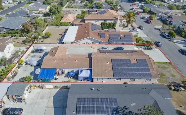 Garden Grove, CA 92844,9011 Bestel