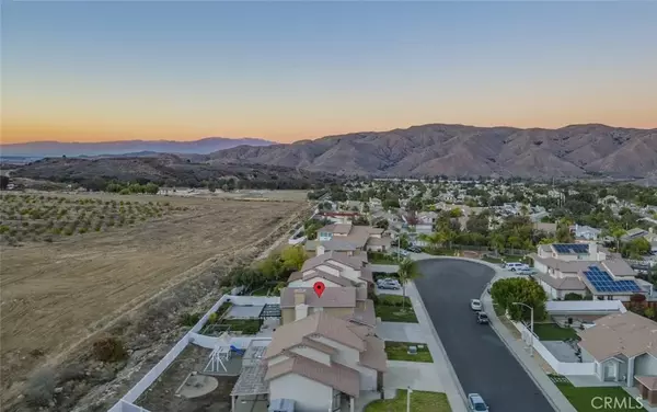 Corona, CA 92883,27157 Echo Canyon Court
