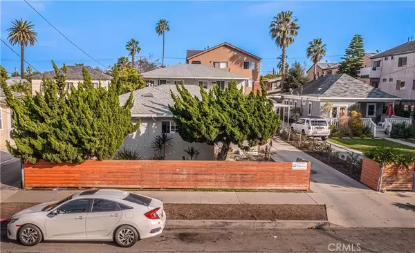 Long Beach, CA 90802,476 Almond Avenue