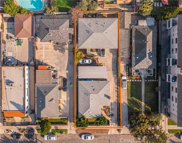 Long Beach, CA 90802,476 Almond Avenue