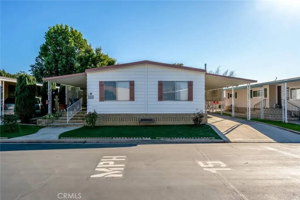 2230 Lake Glen #57, La Habra, CA 90631