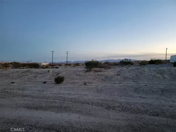 0 Skyview, Needles, CA 92363