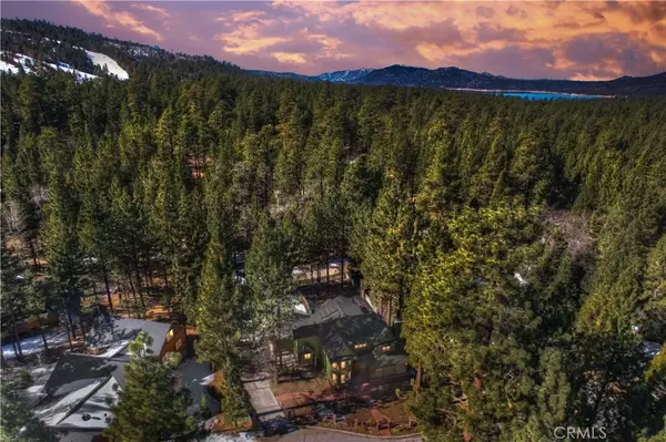 Big Bear Lake, CA 92315,746 Snowbird Court