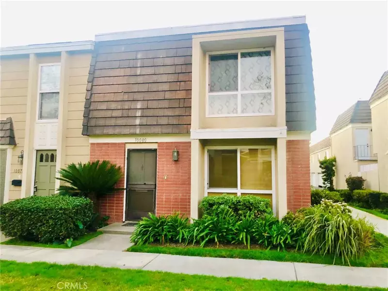 10080 San Miguel Court, Fountain Valley, CA 92708