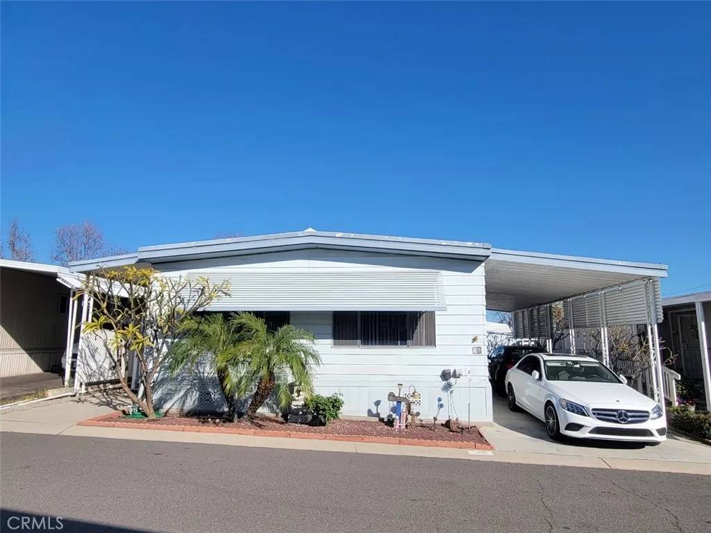 1001 W Lambert #75, La Habra, CA 90631