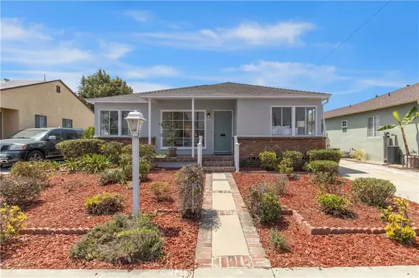 Gardena, CA 90249,3168 W 157th Street