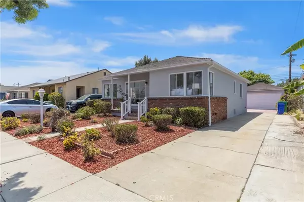 Gardena, CA 90249,3168 W 157th Street