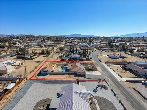 Apple Valley, CA 92307,19178 Hupa Road