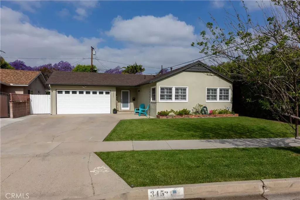 Long Beach, CA 90808,3453 Iroquois
