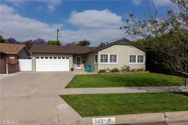 3453 Iroquois, Long Beach, CA 90808