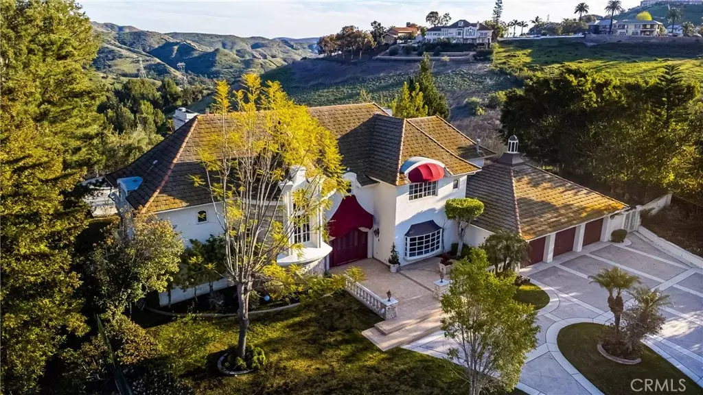 Anaheim Hills, CA 92807,6970 E Avenida De Santiago