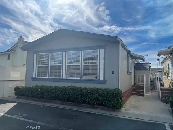 15141 Beach #53, Midway City, CA 92655