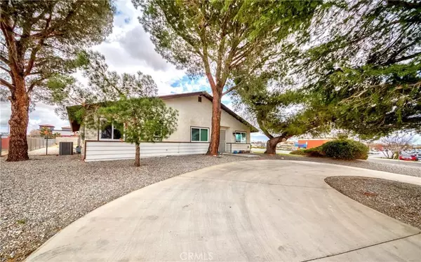 Apple Valley, CA 92308,12275 Yorkshire Drive