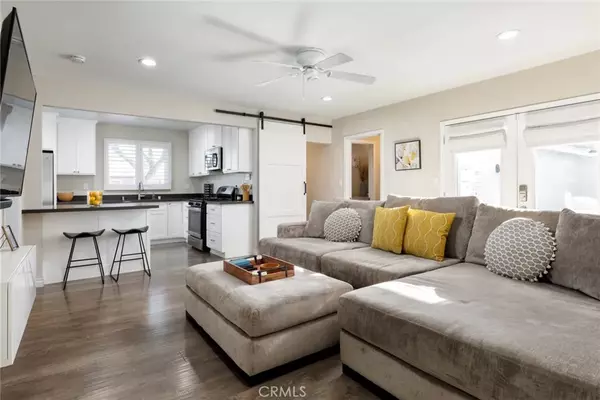 Long Beach, CA 90808,3803 Stevely Avenue