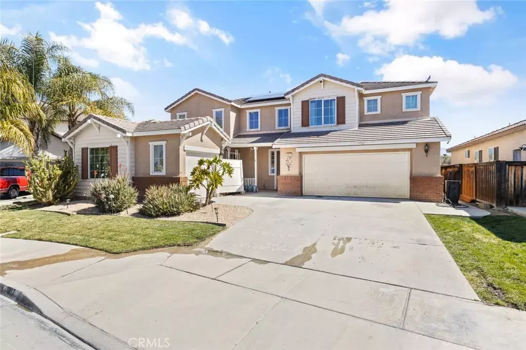 San Jacinto, CA 92583,1817 Fitzgerald Avenue