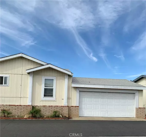 Garden Grove, CA 92840,11301 Euclid #115