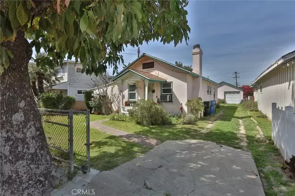 South El Monte, CA 91733,2511 Granada Avenue