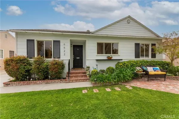 6622 S Parkcrest Street, Long Beach, CA 90808